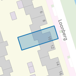 Perceel BGN01-M-2537