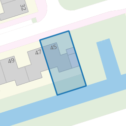 Perceel BGN01-M-2549