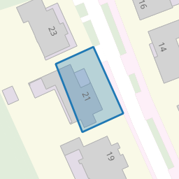 Perceel BGN01-M-2551