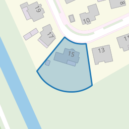 Perceel BGN01-M-2560