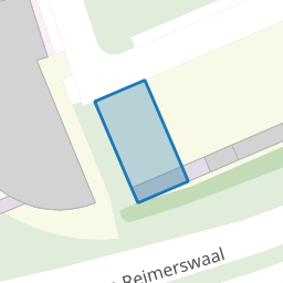 Perceel BGN01-M-2562