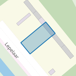 Perceel BGN01-M-2571