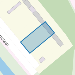 Perceel BGN01-M-2572