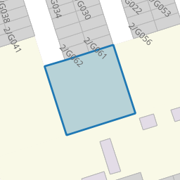 Perceel BGN01-M-2585