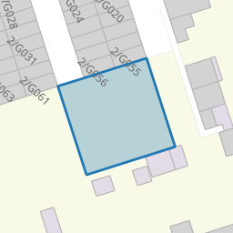 Perceel BGN01-M-2586