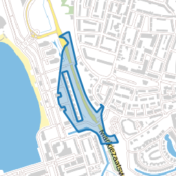 Perceel BGN01-M-2587