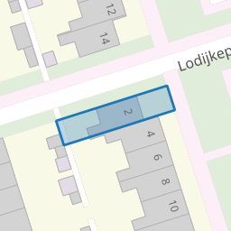 Perceel BGN01-M-2624