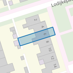 Perceel BGN01-M-2626