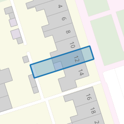 Perceel BGN01-M-2629