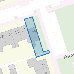 Perceel BGN01-M-2631