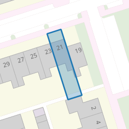 Perceel BGN01-M-2632