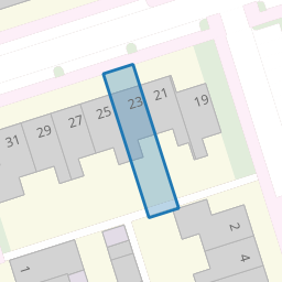 Perceel BGN01-M-2633