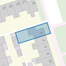 Perceel BGN01-M-2638