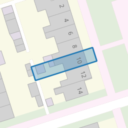 Perceel BGN01-M-2642