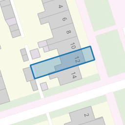 Perceel BGN01-M-2643