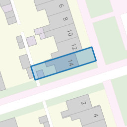 Perceel BGN01-M-2644