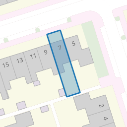 Perceel BGN01-M-2646