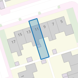 Perceel BGN01-M-2648