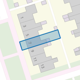 Perceel BGN01-M-2655