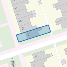 Perceel BGN01-M-2658