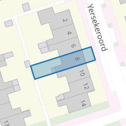 Perceel BGN01-M-2662