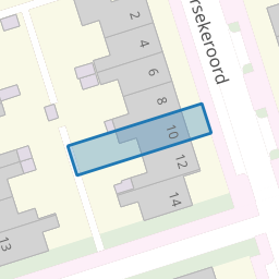 Perceel BGN01-M-2663