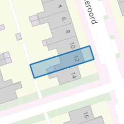 Perceel BGN01-M-2664