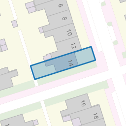 Perceel BGN01-M-2665