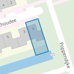 Perceel BGN01-M-2666