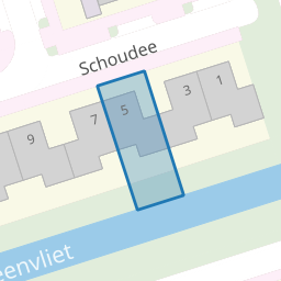 Perceel BGN01-M-2668