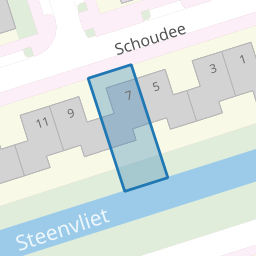 Perceel BGN01-M-2669