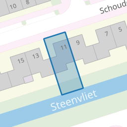 Perceel BGN01-M-2671