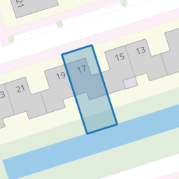 Perceel BGN01-M-2674