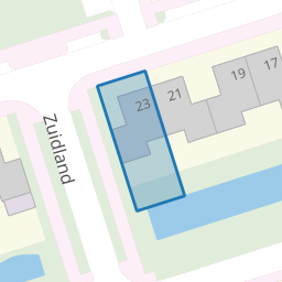 Perceel BGN01-M-2677