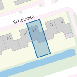 Perceel BGN01-M-2680