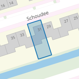 Perceel BGN01-M-2681