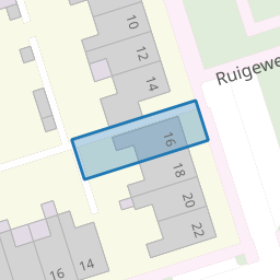 Perceel BGN01-M-2686