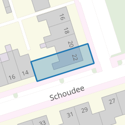 Perceel BGN01-M-2689