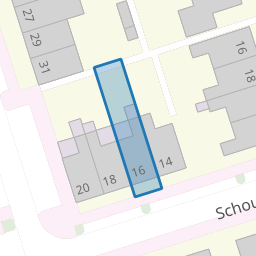 Perceel BGN01-M-2691