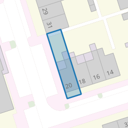 Perceel BGN01-M-2693