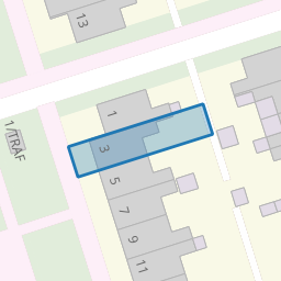 Perceel BGN01-M-2695