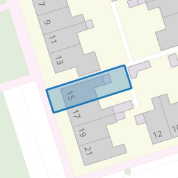 Perceel BGN01-M-2701