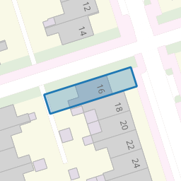 Perceel BGN01-M-2705