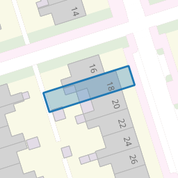 Perceel BGN01-M-2706