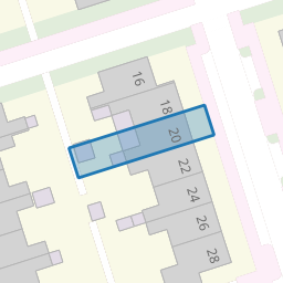 Perceel BGN01-M-2707