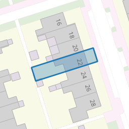 Perceel BGN01-M-2708