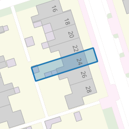 Perceel BGN01-M-2709