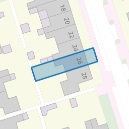 Perceel BGN01-M-2710