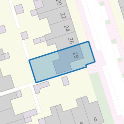 Perceel BGN01-M-2711