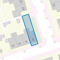 Perceel BGN01-M-2712